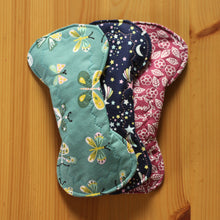 Load image into Gallery viewer, Set of Three Bladder Leak Pads