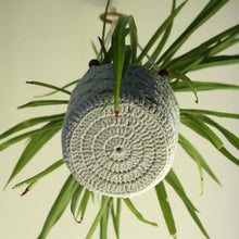 Load image into Gallery viewer, Lattice Plant Hanger