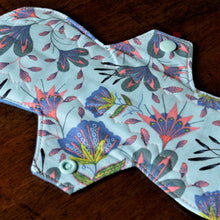 Load image into Gallery viewer, 'Enchanted' Cloth Menstrual Pad
