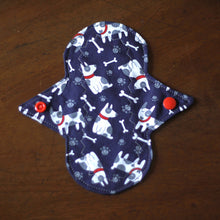 Load image into Gallery viewer, 'Good Boy, Patch!' Panty Liner