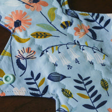Load image into Gallery viewer, 'Dainty' Cloth Menstrual Pad