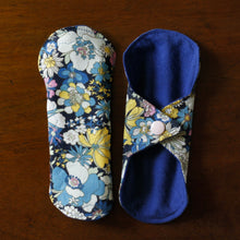 Load image into Gallery viewer, 'Liberty' Cloth Panty Liner