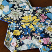 Load image into Gallery viewer, 'Liberty' Cloth Menstrual Pad