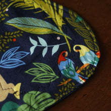 Load image into Gallery viewer, 'Jungle' Cloth Menstrual Pad