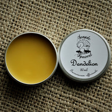 Load image into Gallery viewer, Dandelion Salve