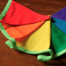 Load image into Gallery viewer, Pride Bunting
