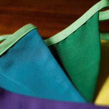 Load image into Gallery viewer, Pride Bunting