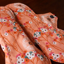 Load image into Gallery viewer, 'Dandelion' Cloth Menstrual Pad