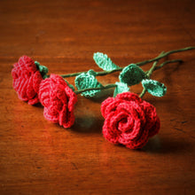 Load image into Gallery viewer, Rose on a Stem