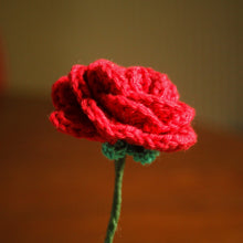 Load image into Gallery viewer, Rose on a Stem