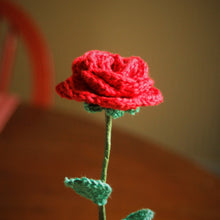 Load image into Gallery viewer, Rose on a Stem
