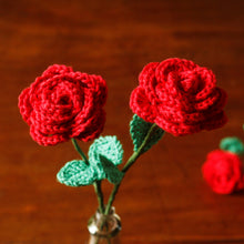 Load image into Gallery viewer, Rose on a Stem