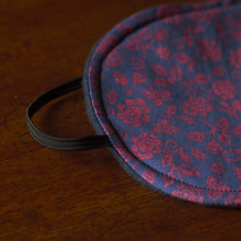 Load image into Gallery viewer, 'Liberty Laura' Eye Mask