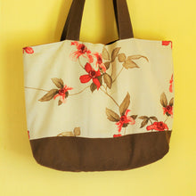 Load image into Gallery viewer, Vanille Tote Bag