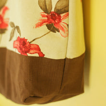 Load image into Gallery viewer, Vanille Tote Bag