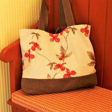 Load image into Gallery viewer, Vanille Tote Bag
