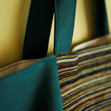 Load image into Gallery viewer, Bella Tote Bag - Teal