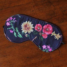 Load image into Gallery viewer, 'Bouquet' Eye Mask