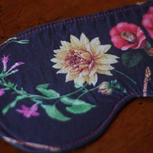 Load image into Gallery viewer, 'Bouquet' Eye Mask