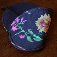 Load image into Gallery viewer, 'Bouquet' Eye Mask