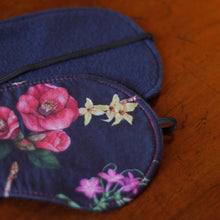 Load image into Gallery viewer, 'Bouquet' Eye Mask