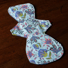 Load image into Gallery viewer, 'Enchanted' Cloth Menstrual Pad