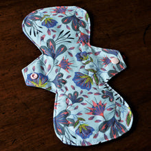 Load image into Gallery viewer, 'Enchanted' Cloth Menstrual Pad