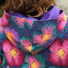 Load image into Gallery viewer, Bright Flowerheads Sweatshirt
