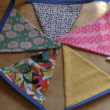 Load image into Gallery viewer, Funky Bunting
