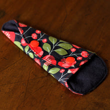 Load image into Gallery viewer, &#39;Poppies&#39; Thong Liner
