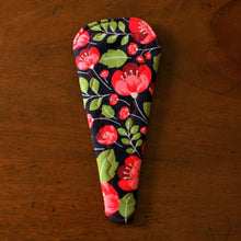 Load image into Gallery viewer, &#39;Poppies&#39; Thong Liner
