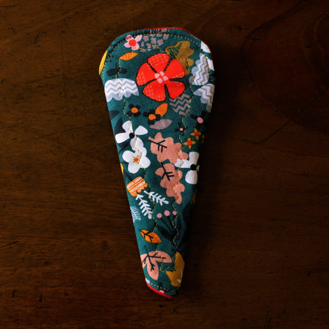 'Hibernate' Thong Liner