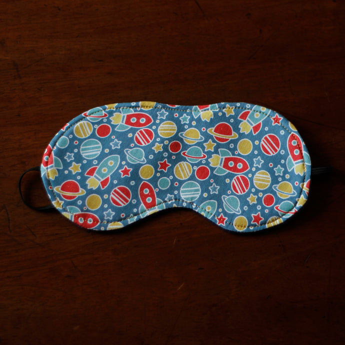 Child Eye Mask