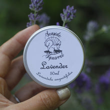 Load image into Gallery viewer, Lavender Salve
