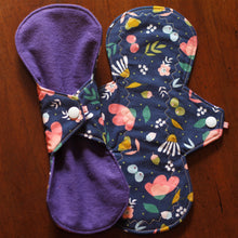 Load image into Gallery viewer, &#39;Acorn&#39; Cloth Menstrual Pad
