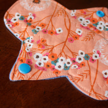 Load image into Gallery viewer, &#39;Dandelion&#39; Cloth Panty Liner
