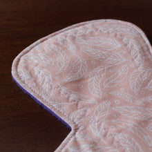 Load image into Gallery viewer, &#39;Feather&#39; Cloth Menstrual Pad
