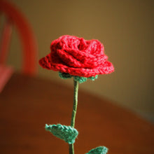 Load image into Gallery viewer, Rose on a Stem
