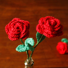 Load image into Gallery viewer, Rose on a Stem
