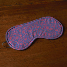 Load image into Gallery viewer, &#39;Liberty Laura&#39; Eye Mask
