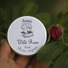 Load image into Gallery viewer, Wild Rose Salve
